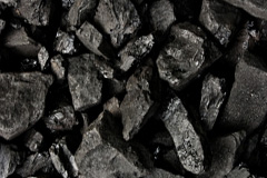 Croes Goch coal boiler costs