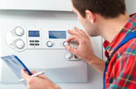 free commercial Croes Goch boiler quotes
