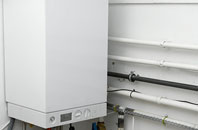 free Croes Goch condensing boiler quotes
