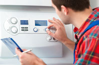 free Croes Goch gas safe engineer quotes