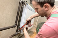 Croes Goch heating repair
