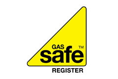 gas safe companies Croes Goch